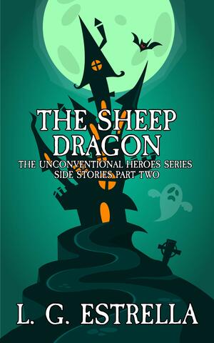 The Sheep Dragon by L. G. Estrella