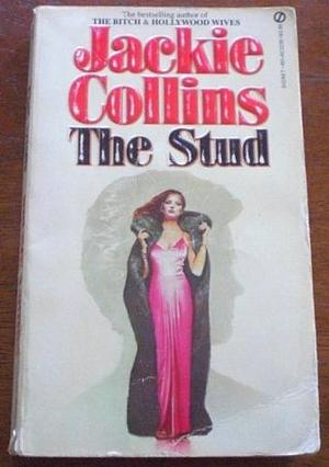 The Stud by Jackie Collins