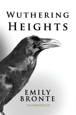 Wuthering Heights by Emily Brontë