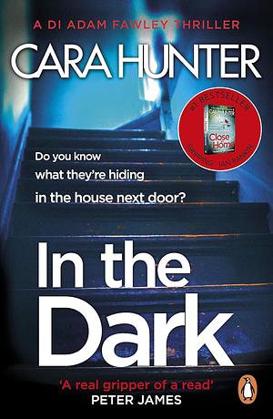 In the Dark by Cara Hunter