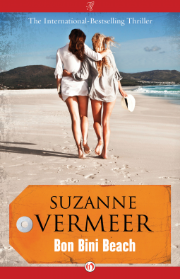 Bon Bini Beach by Suzanne Vermeer