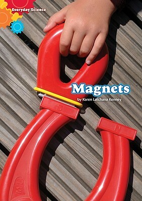 Magnets by Karen Kenney