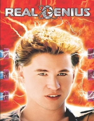 Real Genius: Screenplay by Jeannette Rupert