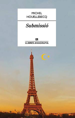 Submissió by Michel Houellebecq