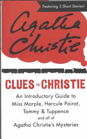 Clues to Christie by Agatha Christie