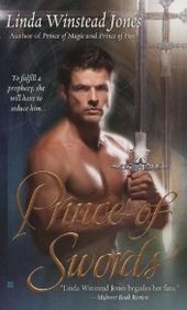 Prince of Swords by Linda Winstead Jones