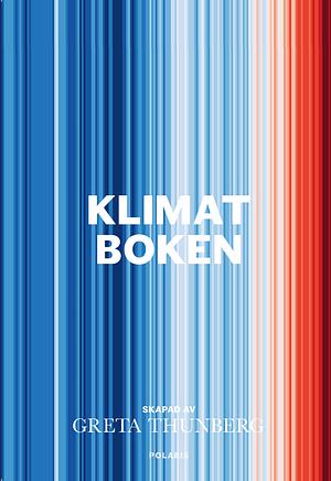 Klimatboken by Greta Thunberg