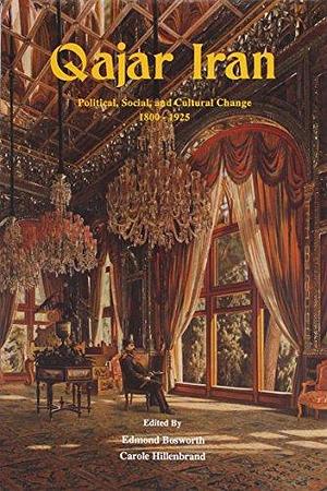 Qajar Iran and the Rise of Reza Khan, 1796-1925 by Nikki R. Keddie