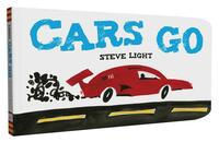 Cars Go by Steve Light