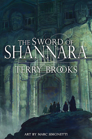 The Sword of Shannara Limited Edition by Terry Brooks