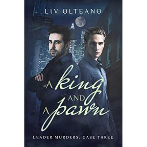 A King and a Pawn by Liv Olteano