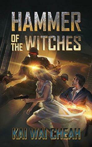 Hammer of the Witches by Kai Wai Cheah