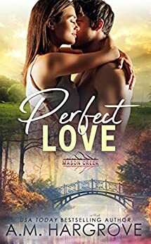 Perfect Love by A.M. Hargrove