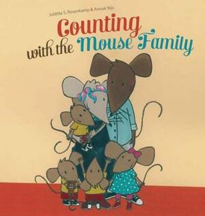 Counting with the Mouse Family by Juliëtte Rosenkamp