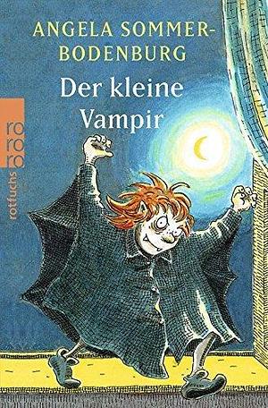 Der Kleine Vampir by Angela Sommer-Bodenburg