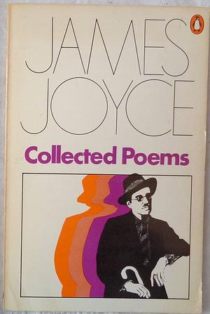 Collected Poems by James Joyce