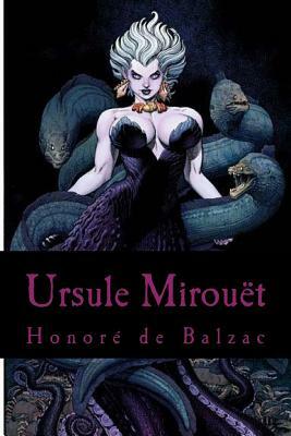 Ursule Mirouët by Honoré de Balzac