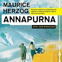 Annapurna by Maurice Herzog