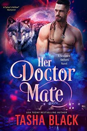 Her Doctor Mate by Tasha Black