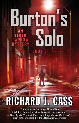 Burton's Solo by Richard J. Cass