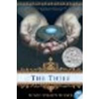 The Thief by Turner, Megan Whalen Greenwillow Books, 2005 Paperback Paperback by Megan Whalen Turner