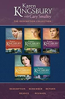 The Redemption Collection: Redemption / Remember / Return / Rejoice / Reunion by Karen Kingsbury, Gary Smalley