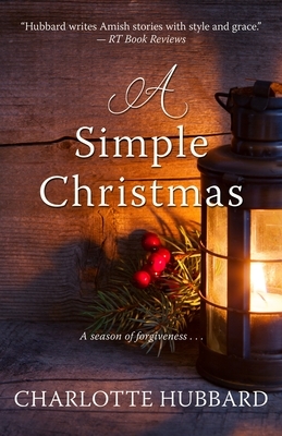 A Simple Christmas by Charlotte Hubbard