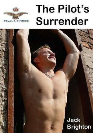 The Pilot's Surrender by Jack Brighton