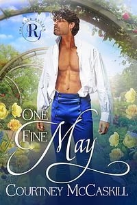 One Fine May by Courtney McCaskill