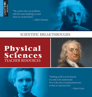 Physical Sciences by Tim Cook