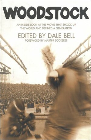 Woodstock by Dale Bell