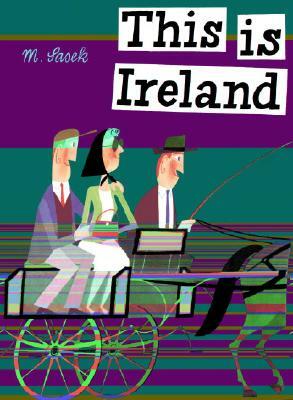 This Is Ireland by M. Sasek