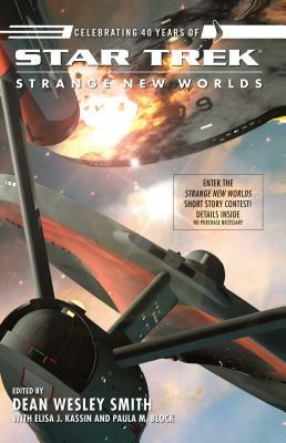 Star Trek: Strange New Worlds 9 by 