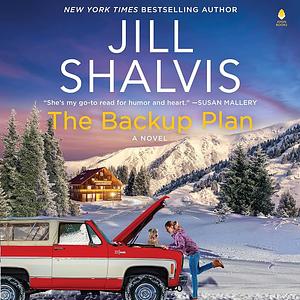 The Backup Plan by Jill Shalvis