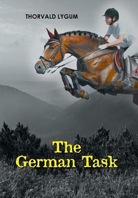 The German Task by Thorvald Lygum