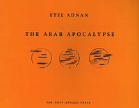 The Arab Apocalypse by Etel Adnan