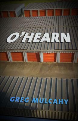 O'Hearn by Greg Mulcahy
