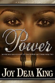 Power by Deja King