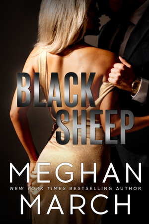 Black Sheep by Meghan March