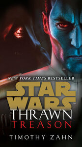 Treason by Timothy Zahn