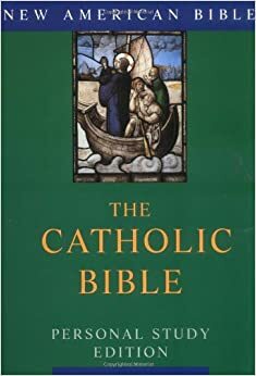 The Catholic Bible: Personal Study Edition by Jean Marie Hiesberger