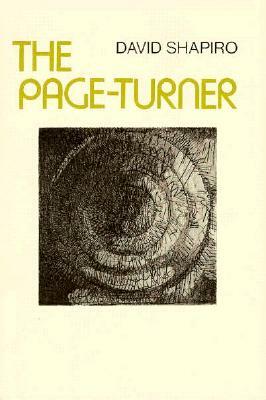The Page-Turner by David Shapiro