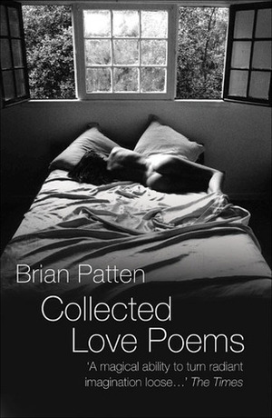 Collected Love Poems by Brian Patten