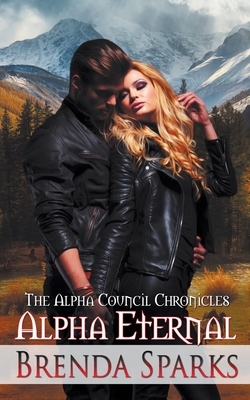 Alpha Eternal by Brenda Sparks