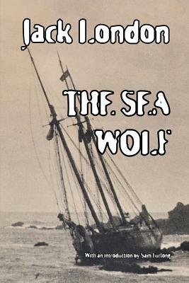 The Sea Wolf by Jack London