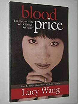 Blood Price by Lucy Wang
