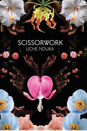 Scissorwork by Uche Nduka