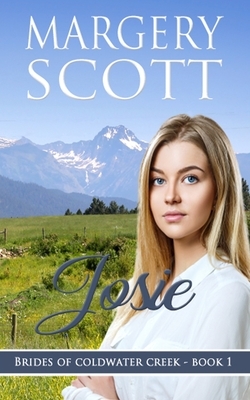 Josie by Margery Scott