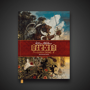 Otelo by William Shakespeare