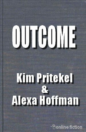 Outcome by Alexa Hoffman, Kim Pritekel